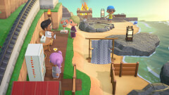 Animal Crossing: New Horizons screenshot