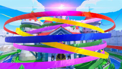 Paper Mario: The Origami King screenshot