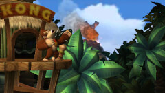 Donkey Kong Country Returns screenshot