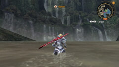Xenoblade Chronicles screenshot