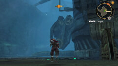 Xenoblade Chronicles screenshot