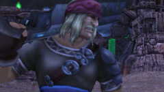 Xenoblade Chronicles screenshot