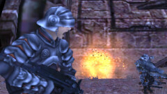 Xenoblade Chronicles screenshot