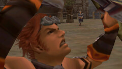 Xenoblade Chronicles screenshot
