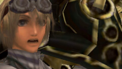 Xenoblade Chronicles screenshot