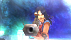 Xenoblade Chronicles screenshot