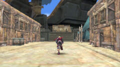 Xenoblade Chronicles screenshot