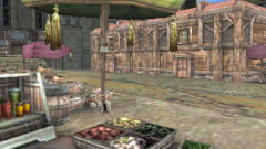 Xenoblade Chronicles screenshot