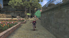 Xenoblade Chronicles screenshot