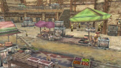 Xenoblade Chronicles screenshot