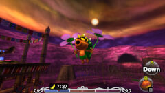 The Legend of Zelda: Majora's Mask screenshot