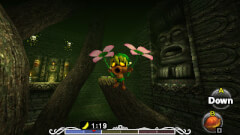 The Legend of Zelda: Majora's Mask screenshot