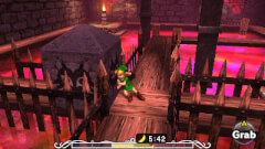 The Legend of Zelda: Majora's Mask screenshot