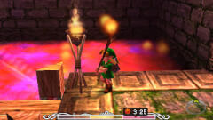 The Legend of Zelda: Majora's Mask screenshot