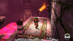 The Legend of Zelda: Majora's Mask screenshot