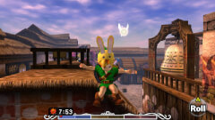The Legend of Zelda: Majora's Mask screenshot