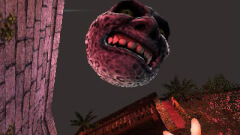 The Legend of Zelda: Majora's Mask screenshot