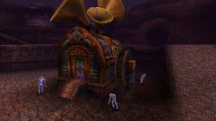 The Legend of Zelda: Majora's Mask screenshot