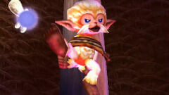 The Legend of Zelda: Majora's Mask screenshot