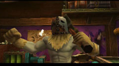 The Legend of Zelda: Majora's Mask screenshot