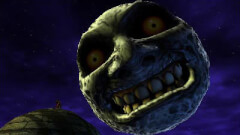 The Legend of Zelda: Majora's Mask screenshot