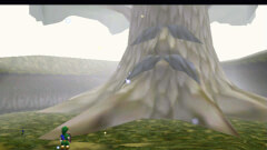 The Legend of Zelda: Ocarina of Time screenshot