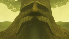 The Legend of Zelda: Ocarina of Time screenshot