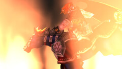 The Legend of Zelda: Ocarina of Time screenshot