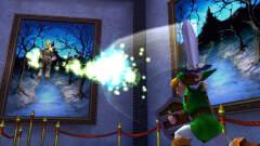 The Legend of Zelda: Ocarina of Time screenshot