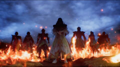 Romancing SaGa 2 screenshot
