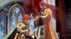 Romancing SaGa 2 screenshot