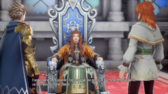 Romancing SaGa 2 screenshot