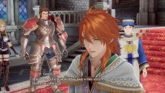 Romancing SaGa 2 screenshot