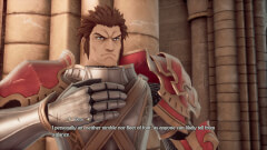 Romancing SaGa 2 screenshot