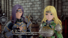 Romancing SaGa 2 screenshot