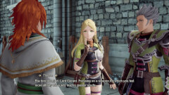 Romancing SaGa 2 screenshot
