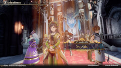 Romancing SaGa 2 screenshot