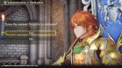 Romancing SaGa 2 screenshot