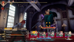 Romancing SaGa 2 screenshot