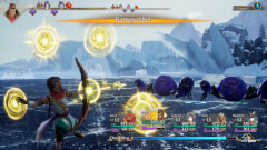 Romancing SaGa 2 screenshot