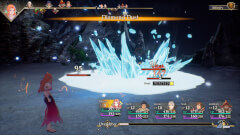 Romancing SaGa 2 screenshot