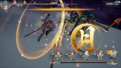 Romancing SaGa 2 screenshot