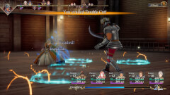 Romancing SaGa 2 screenshot