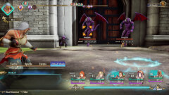 Romancing SaGa 2 screenshot