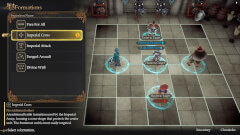 Romancing SaGa 2 screenshot