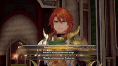 Romancing SaGa 2 screenshot