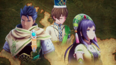 Romancing SaGa 2 screenshot