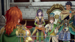 Romancing SaGa 2 screenshot
