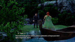 Romancing SaGa 2 screenshot