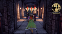 Romancing SaGa 2 screenshot
